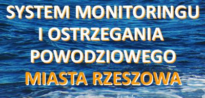 Monitoring przeciwpowodziowy